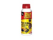 The Big Cheese Rat Killer 200g